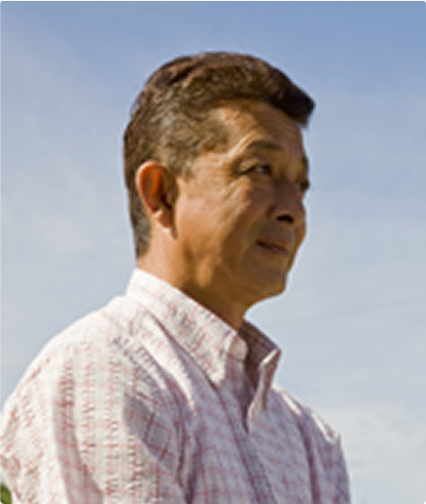 東伸一