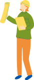 人